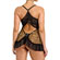 Camisola Oferecida - Animal Print (Imagem 2 de 2)