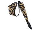 Tapa Sexo Masculino - Tigre - Com Rabo