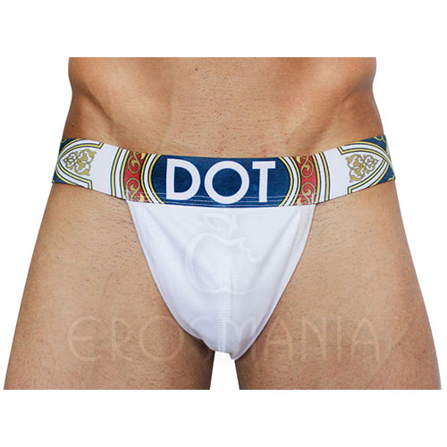 Tapa Sexo Masculino - Majestade