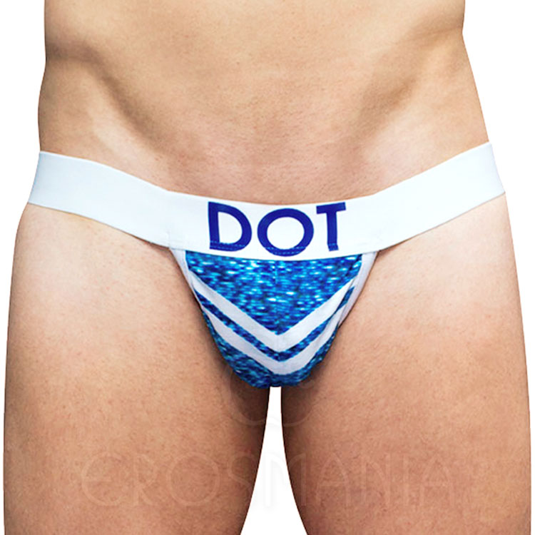 Jockstrap Caribe - Tapa Sexo Masculino