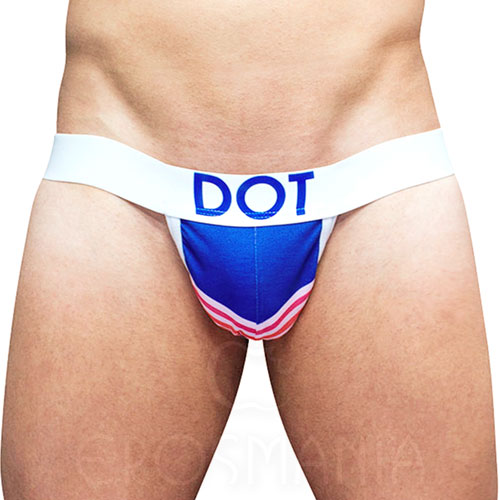 Jockstrap American - Tapa Sexo Masculino