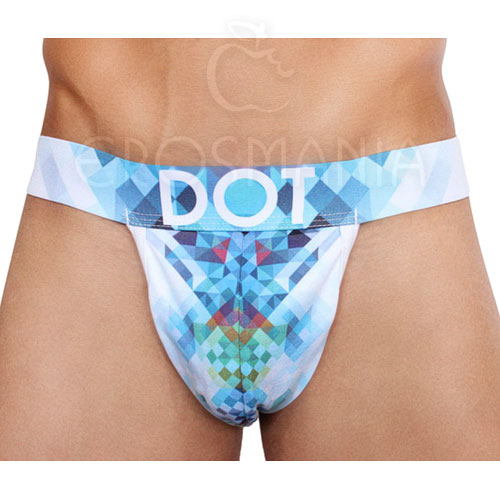 Tapa Sexo Masculino Color - Jockstrap