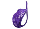 Tapa Sexo Masculino - Renda - Roxo