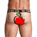 Tapa Sexo Pega Pinto (Imagem 2 de 2)