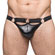 Jockstrap com Argolas na Frente - Cirrê (Imagem 1 de 3)