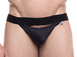 Jockstrap Abertura Frontal - Tapa Sexo