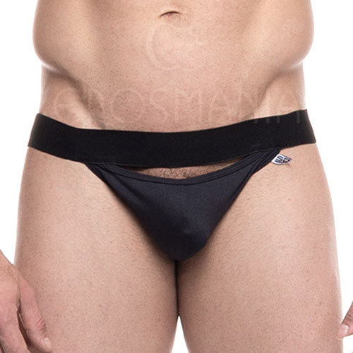 Jockstrap Abertura Frontal - Tapa Sexo