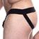 Jockstrap em Cirrê com Tachinhas (Imagem 2 de 3)
