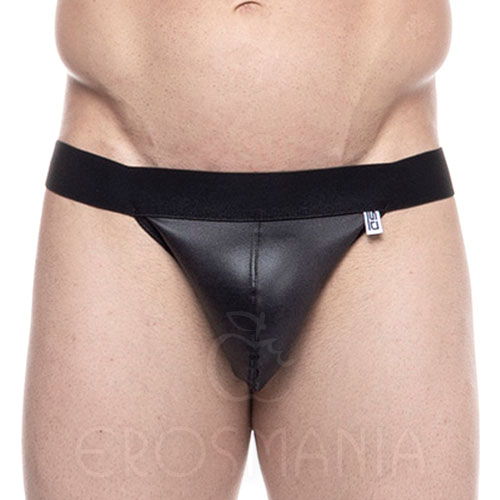 Jockstrap com Argolas Duplas Atrás