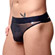 Jockstrap Tule Transparente - Fio Dental (Imagem 1 de 3)