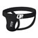 Jockstrap Sexywear Preto - Tapa Sexo (Imagem 1 de 2)