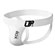Jockstrap Sexywear Branco - Tapa Sexo (Imagem 1 de 2)