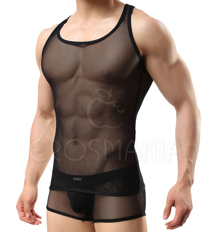 Camiseta Masculina Arrastão Black - Transparente