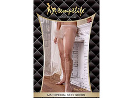 Meia Calça Masculina - Erótica