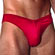 Cueca Com Ziper Erótica Playboy (Imagem 1 de 2)