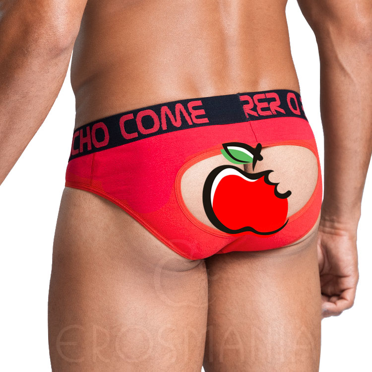 Cueca Pega Mal - Sensualíssima