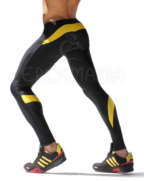 Running Pants - Calça Fitness