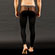 Calça Legging Masculina - Spandex - Long John (Imagem 2 de 5)