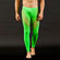 Calça Legging Masculina - Spandex - Long John (Imagem 5 de 5)