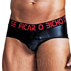 Cueca Erótica Farsante