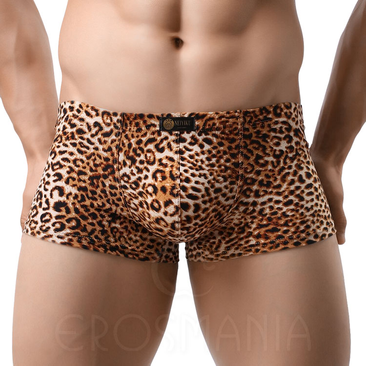 Cueca Erótica Oncinha