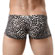 Cueca Erótica Tigre Branco (Imagem 2 de 2)