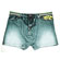 Cueca Boxer Jeans - Money (Imagem 1 de 2)