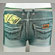 Cueca Boxer Jeans - Money (Imagem 2 de 2)