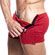 Cueca Boxer Gogo Boy - Stripper (Imagem 4 de 5)