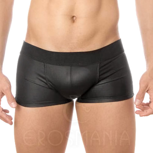 Cueca Boxer com Enchimento na Frente