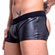 Cueca Boxer em Cirrê Fio Dental Atrás (Imagem 3 de 3)