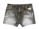 Cueca Boxer Jeans - Iphone