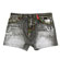 Cueca Boxer Jeans - Iphone (Imagem 1 de 2)