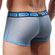 Cueca Boxer - Ursinho - Azul Claro (Imagem 2 de 2)