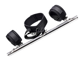Fetiche Kit Bondage - Barra para Imobilização
