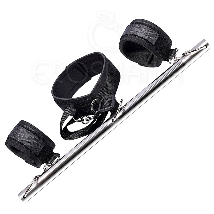 Fetiche Kit Bondage - Barra para Imobilização