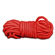 Fetish Rope Red - Corda para Bondage Vermelha (Imagem 1 de 2)