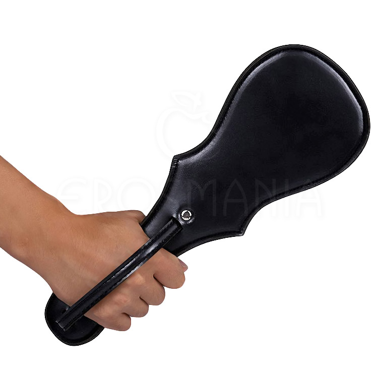 Spanking Paddle Guitar - Palmatoria Sado