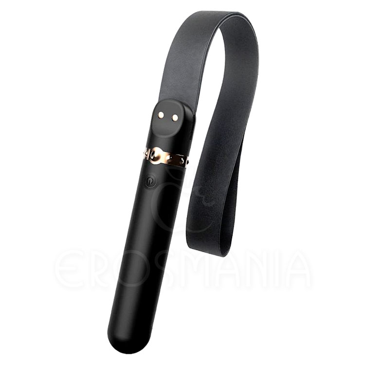 S-Hande Whoohoo - Chibata com vibração - 9 funções