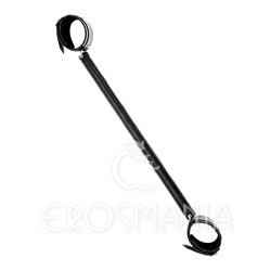 Tornozeleiras com Separador de Pernas - 50 cm