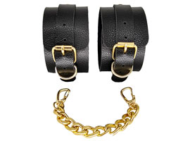 Tornozeleiras Top Gold de Luxo