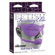 Fetish Fantasy Elite Ball Gag & Mask Purple (Imagem 3 de 3)