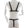Conjunto Dominatrix - com Correntes (Imagem 3 de 3)