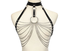 Arreio Feminino - The Slave