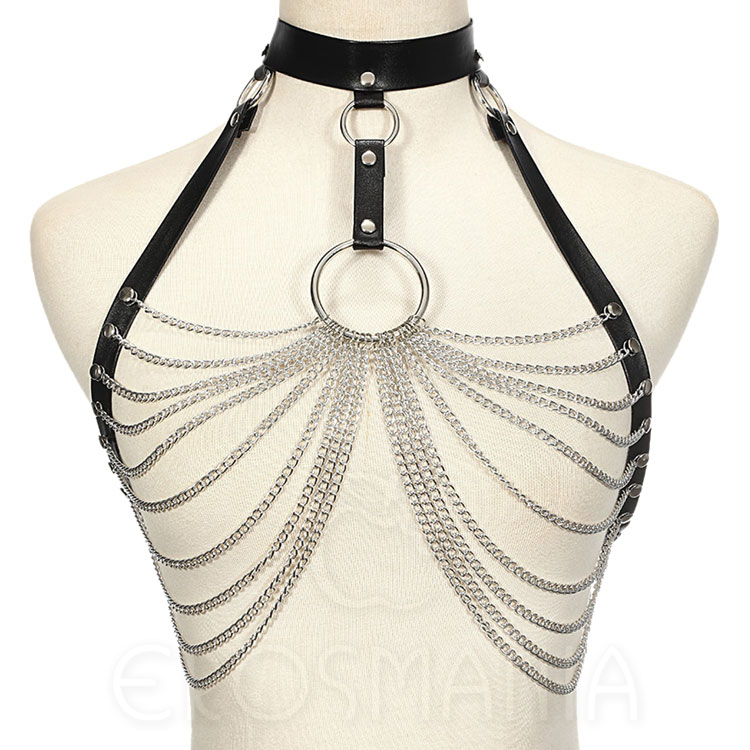Arreio Feminino - The Slave
