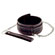 Collar and Leash Set - Coleira com Guia Canina (Imagem 1 de 3)