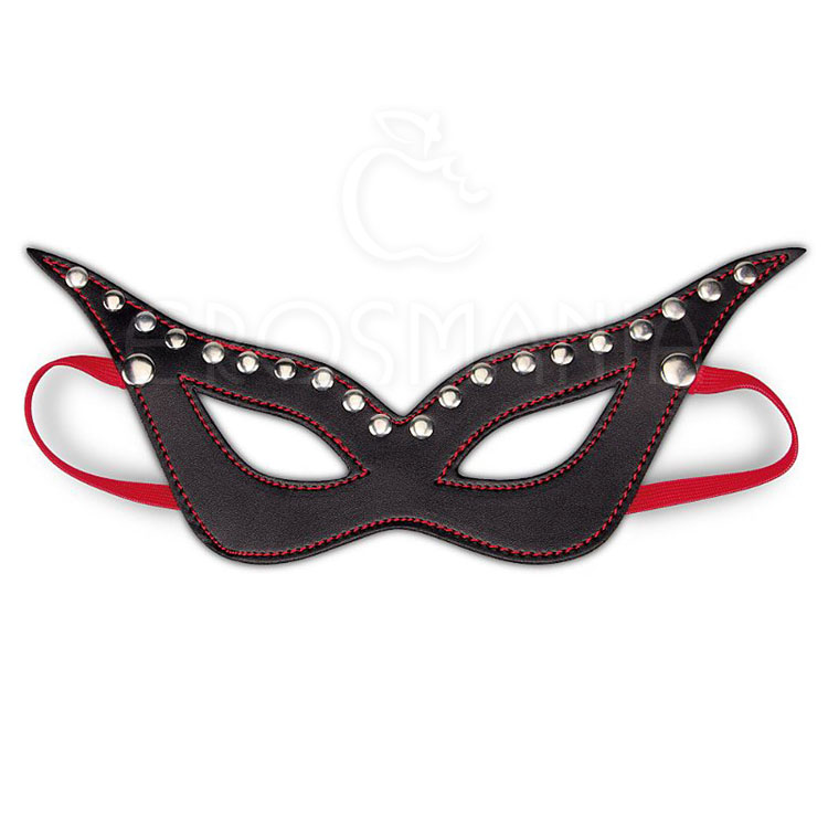 Crafted Masquerade Mask - Máscara Sado - 28cm