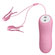 Romantic Wave Nipples Rose - Vibrador e Choquinhos (Imagem 1 de 2)