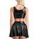 Conjunto de Vinil Black - Little Girl (Imagem 2 de 2)