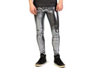 Calça Masculina Colada - Spandex com Vinil